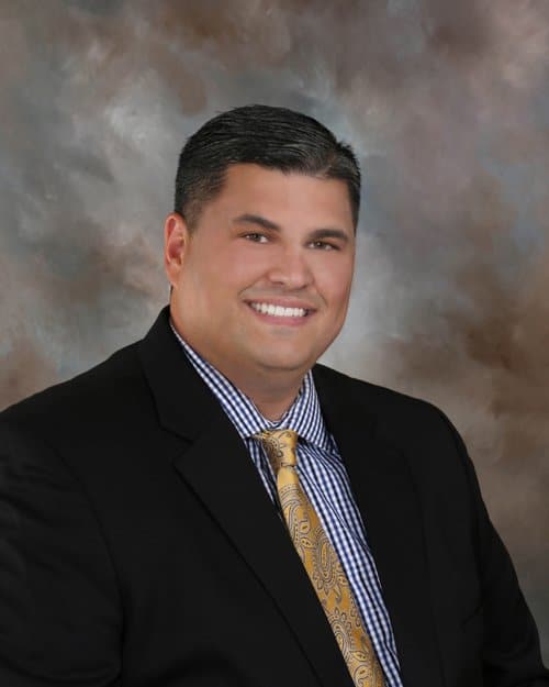 Dr. George Ash | Franciscan University of Steubenville