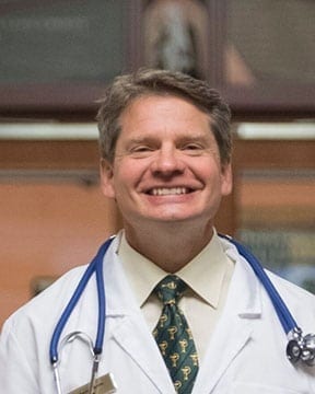 Dr. Harris