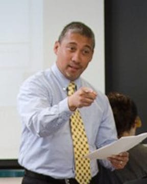 Prof. Brian Loot