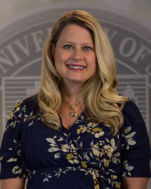 Dr. Rebecca Rook | Franciscan University of Steubenville