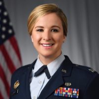 Anne Delmare alumna photo