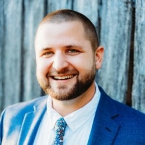 Stephen Hepburn alumnus photo