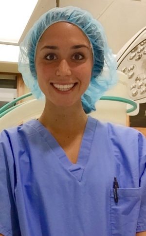 Melissa McCartney