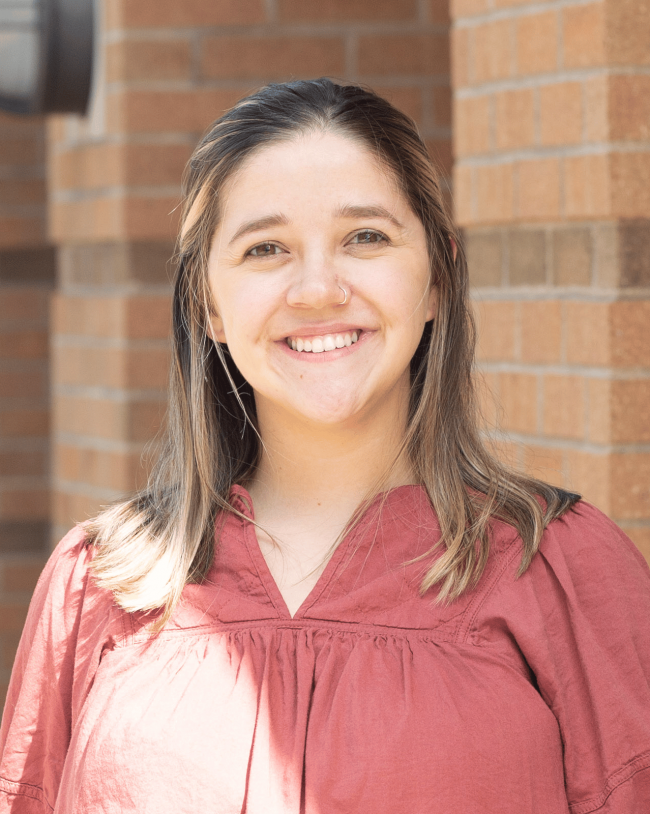 Professor Katie Holler -9265 Katherine Holler