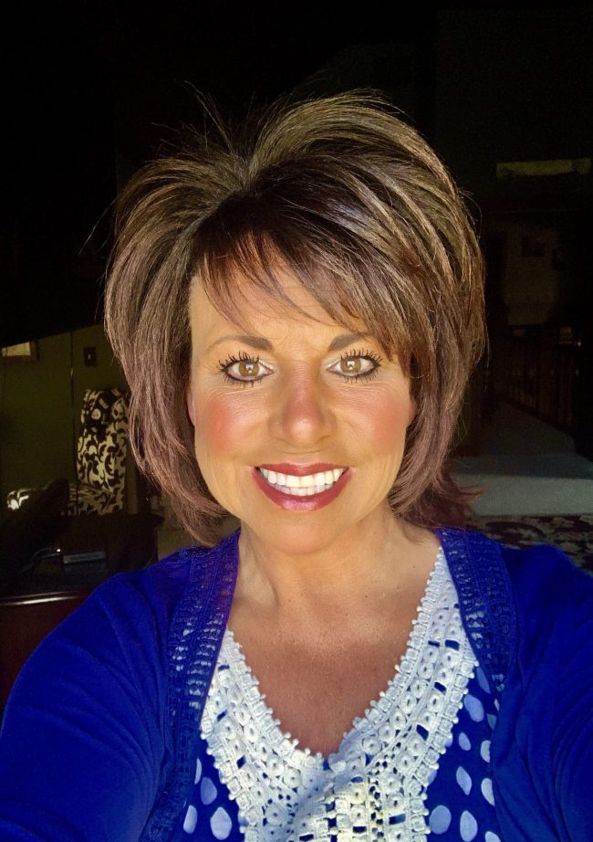 Sunni Burnett_Alumni_profile_2019