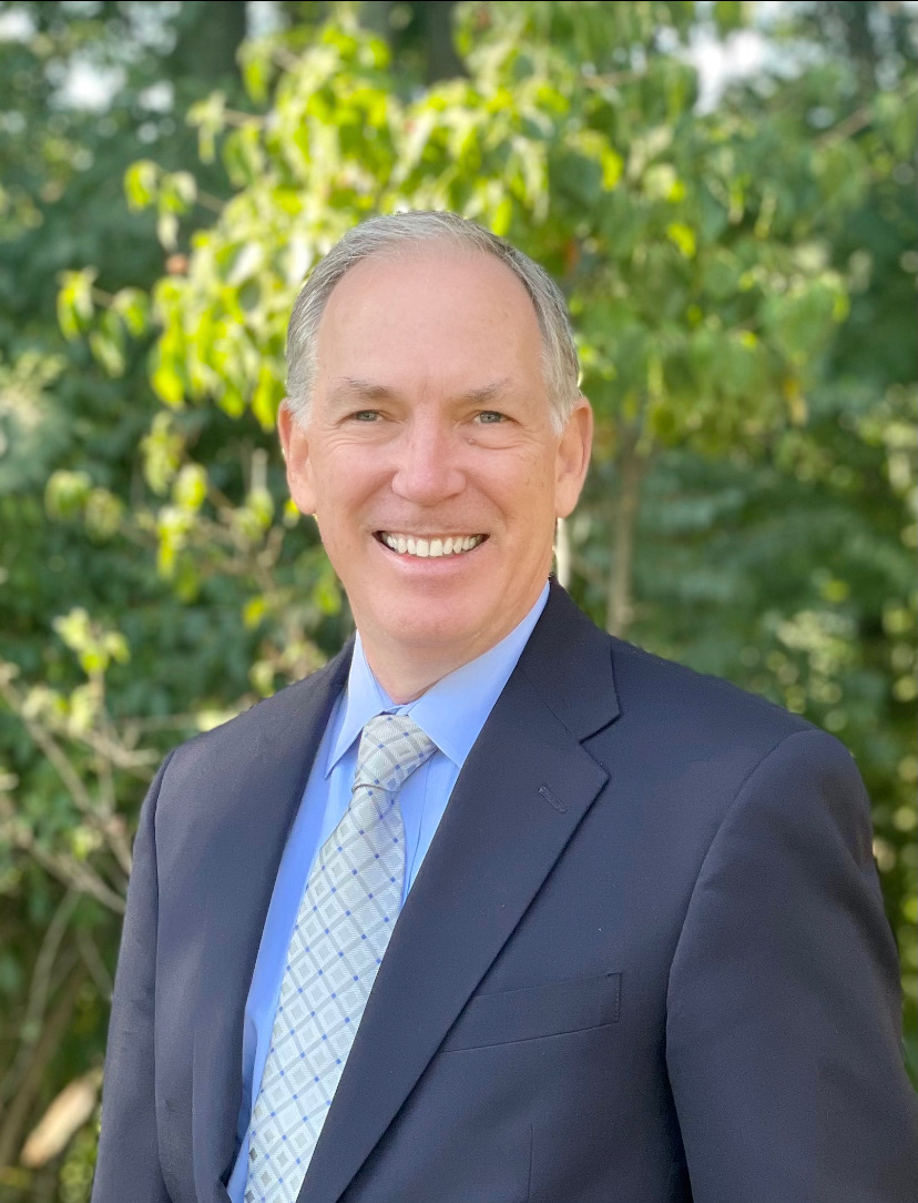Douglas Perry