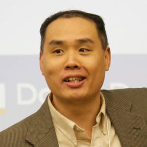 DrEGanSquare Dr. Eugene Gan