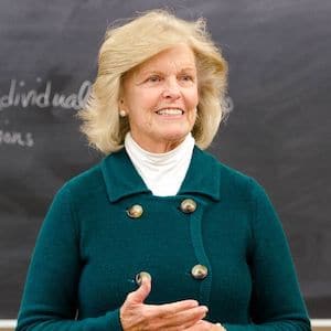 czeptSqA Dr. Anne Hendershott