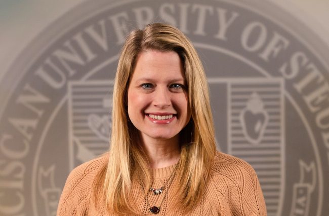 Rebecca Rook Portrait Spring2022 -1945 Dr. Rebecca Rook