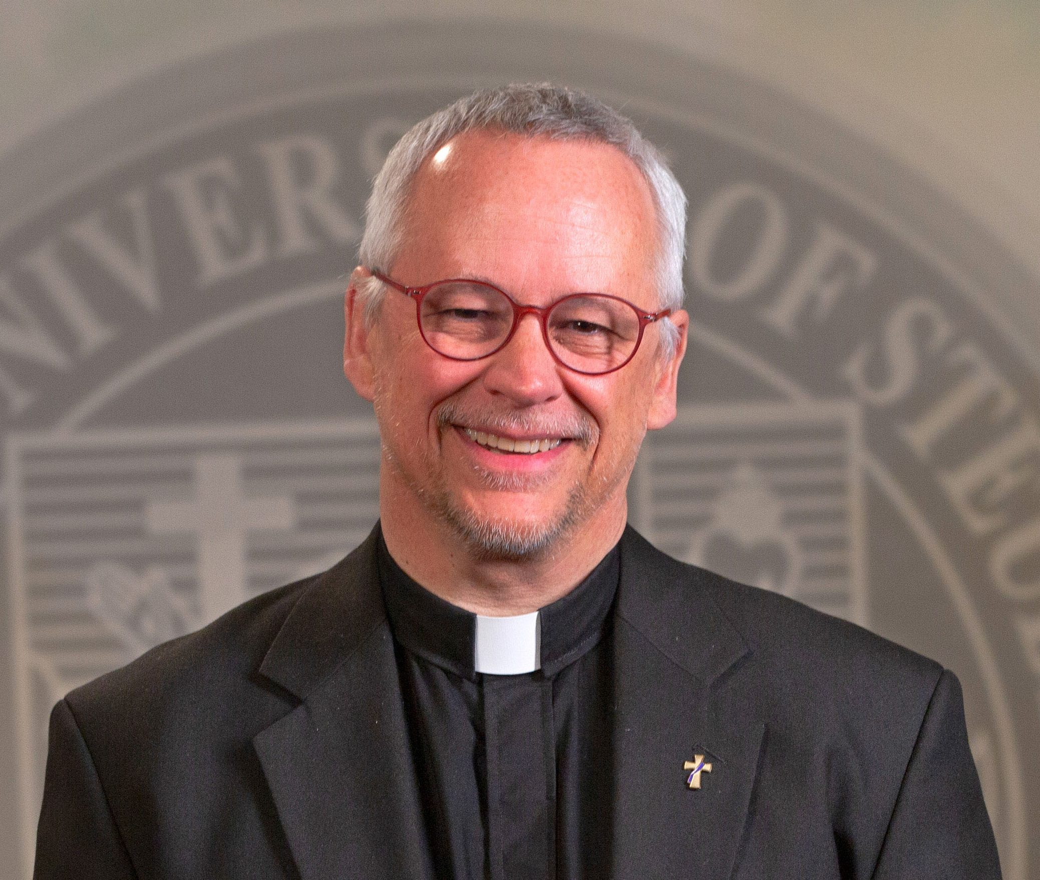 Dcn. Dr. Michael Welker