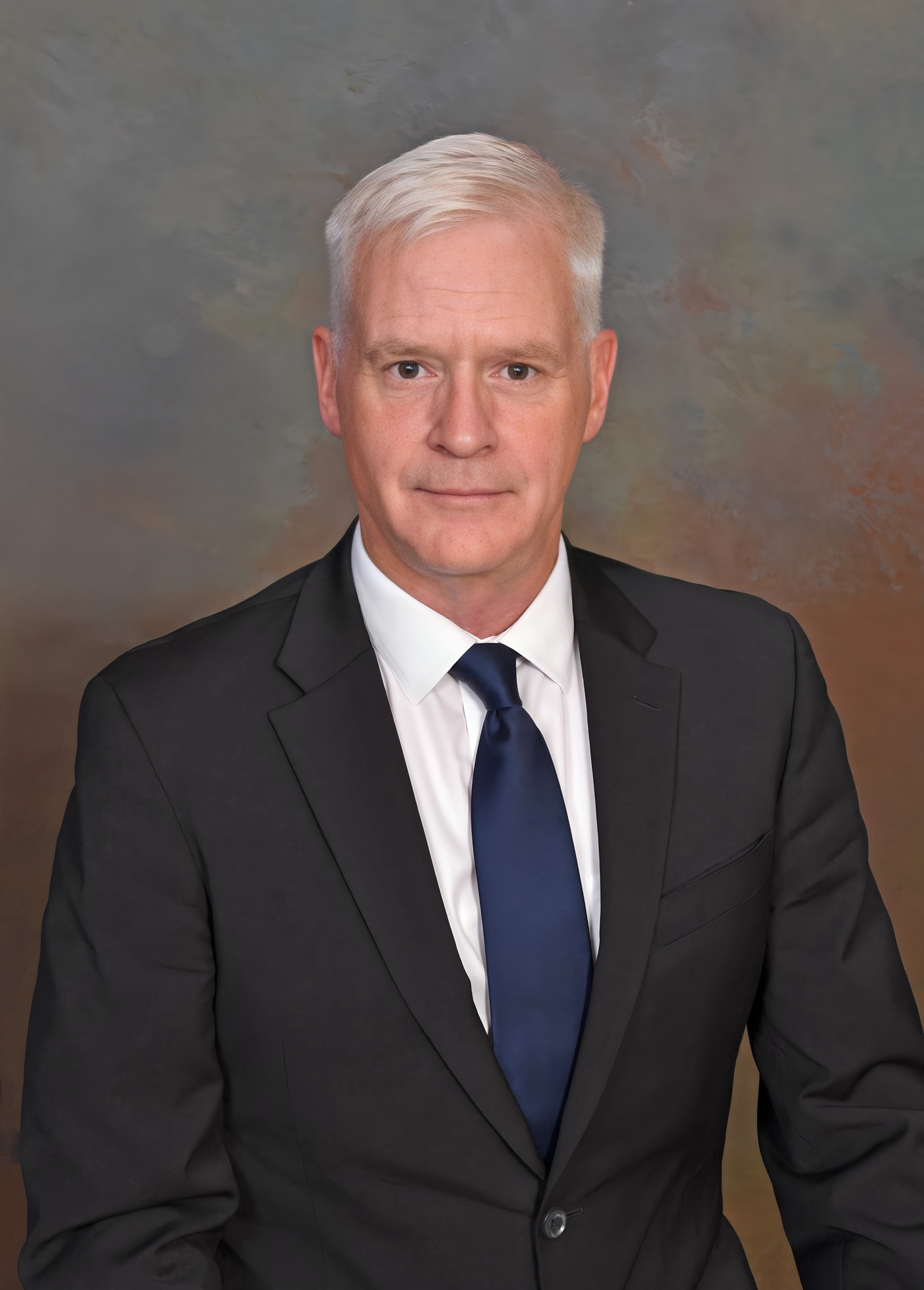 Dr. Stephen Lewarne