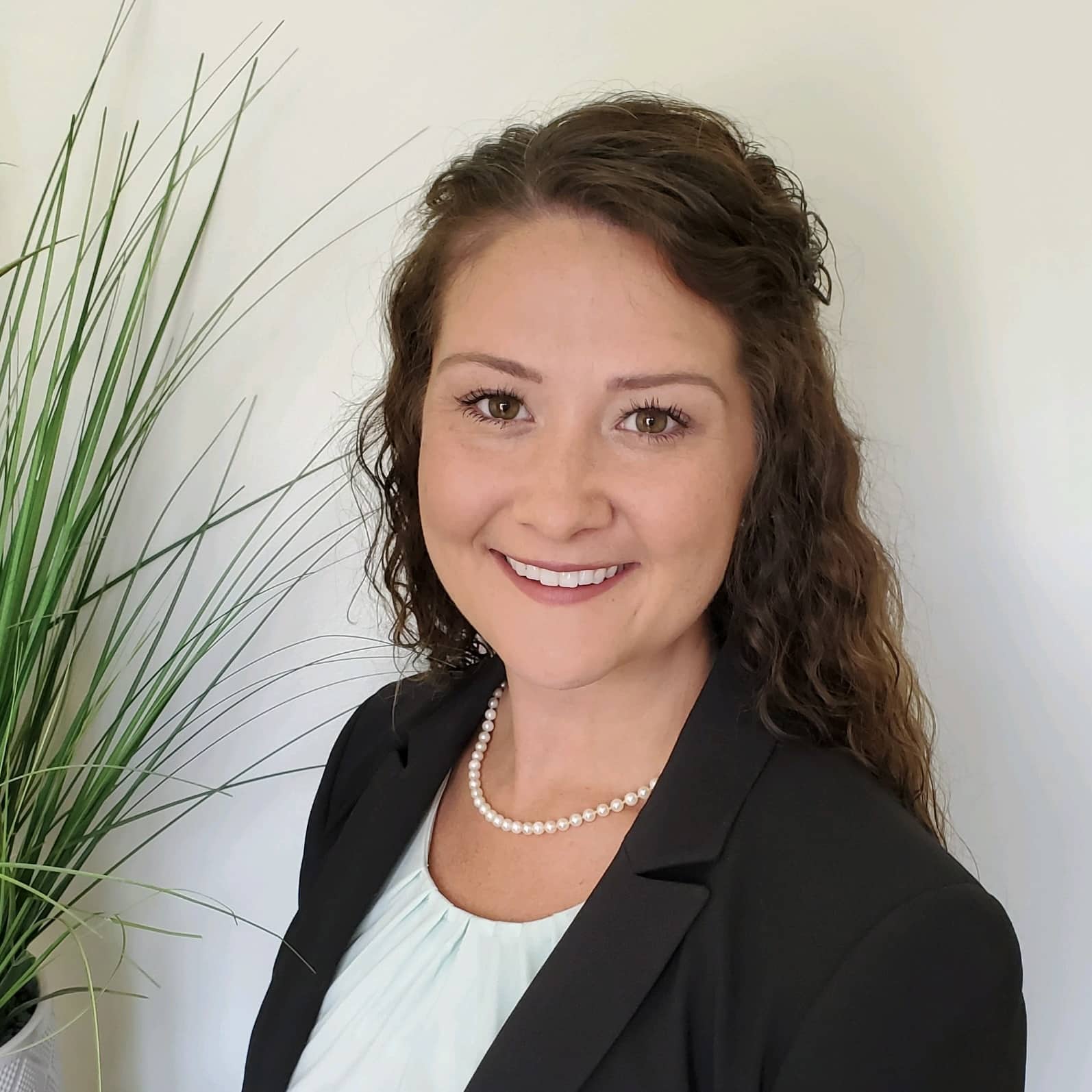 Headshot of Dr. Monica Kaule.