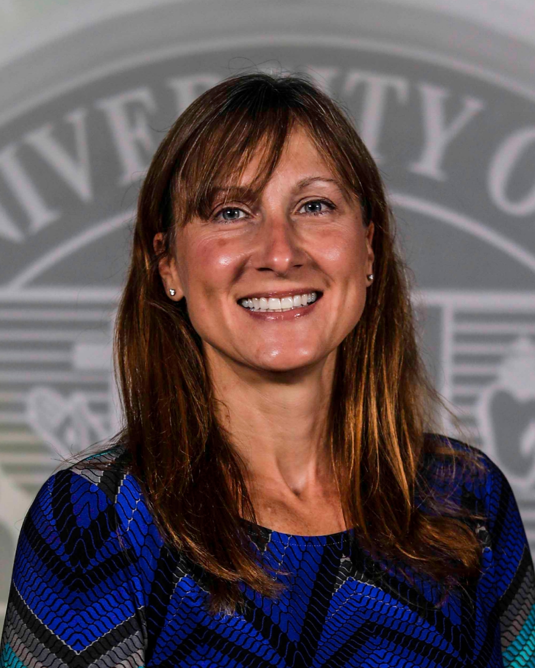Dr. Amy Myers-Eisnaugle