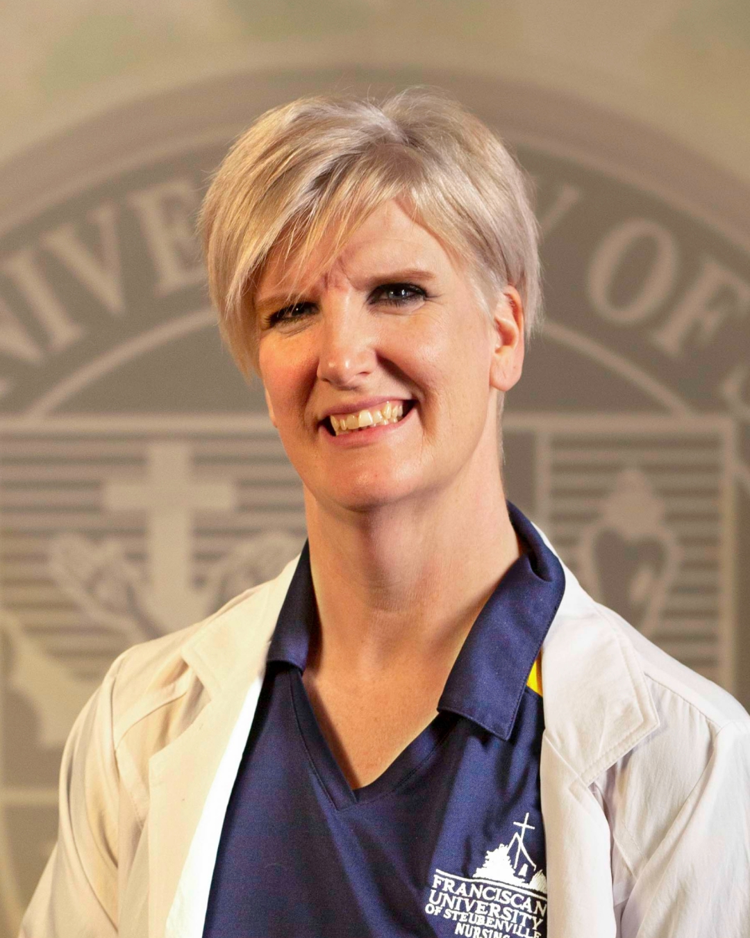 Prof. Ashlee Minto