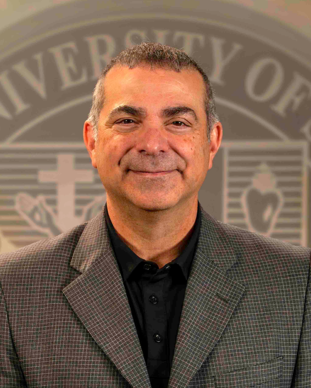 Dr. Brian Scarpone
