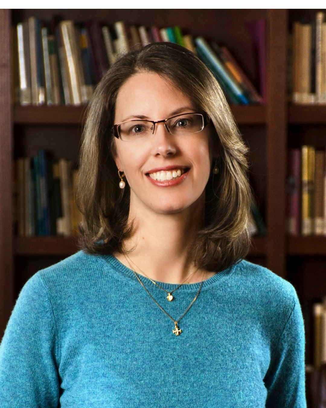 Dr. Christin Jungers