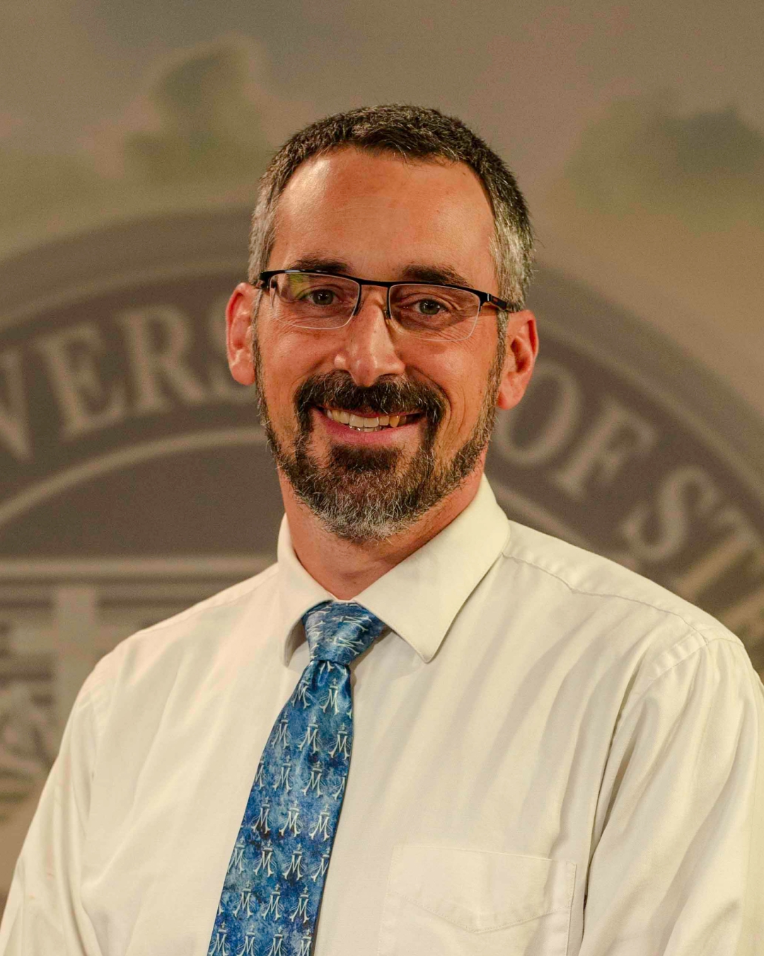 Dr. Cory Maloney