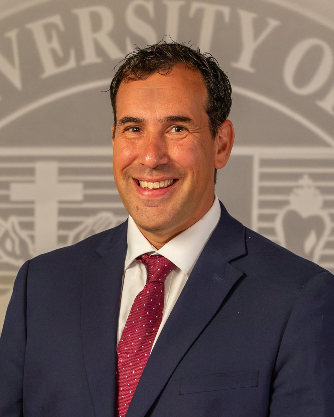 Daniel R. Baillargeon, Ph.D.