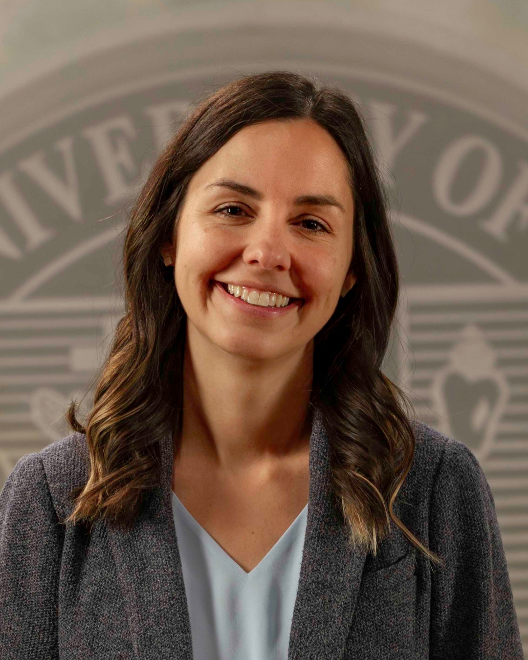Dr. Emily Sobeck