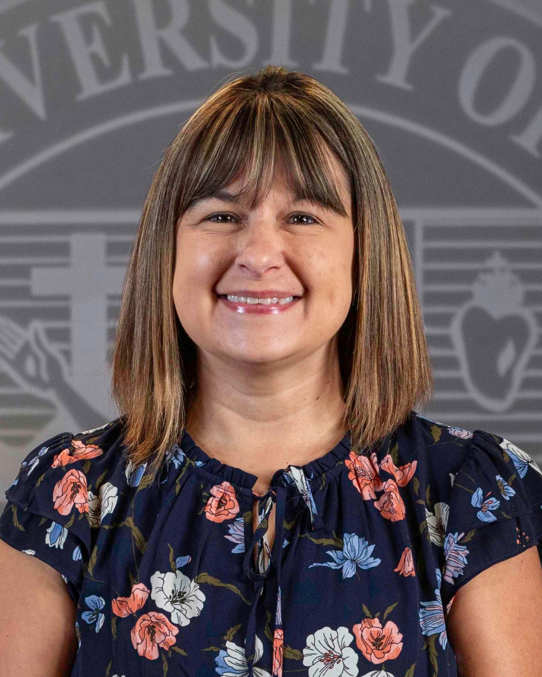 Dr. Heather Uphold
