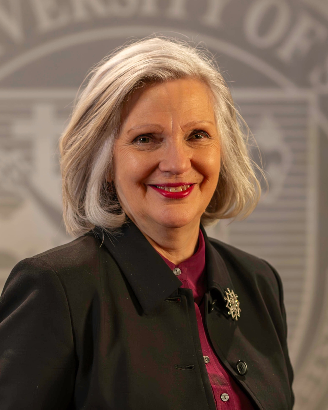Dr. Jacqueline Leonard