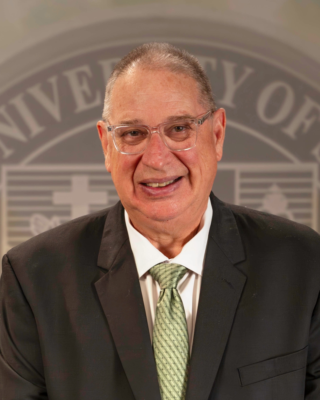 Dr. Ken Knox