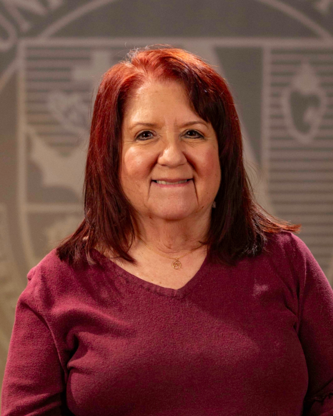 Prof. Kimberley Donnelly