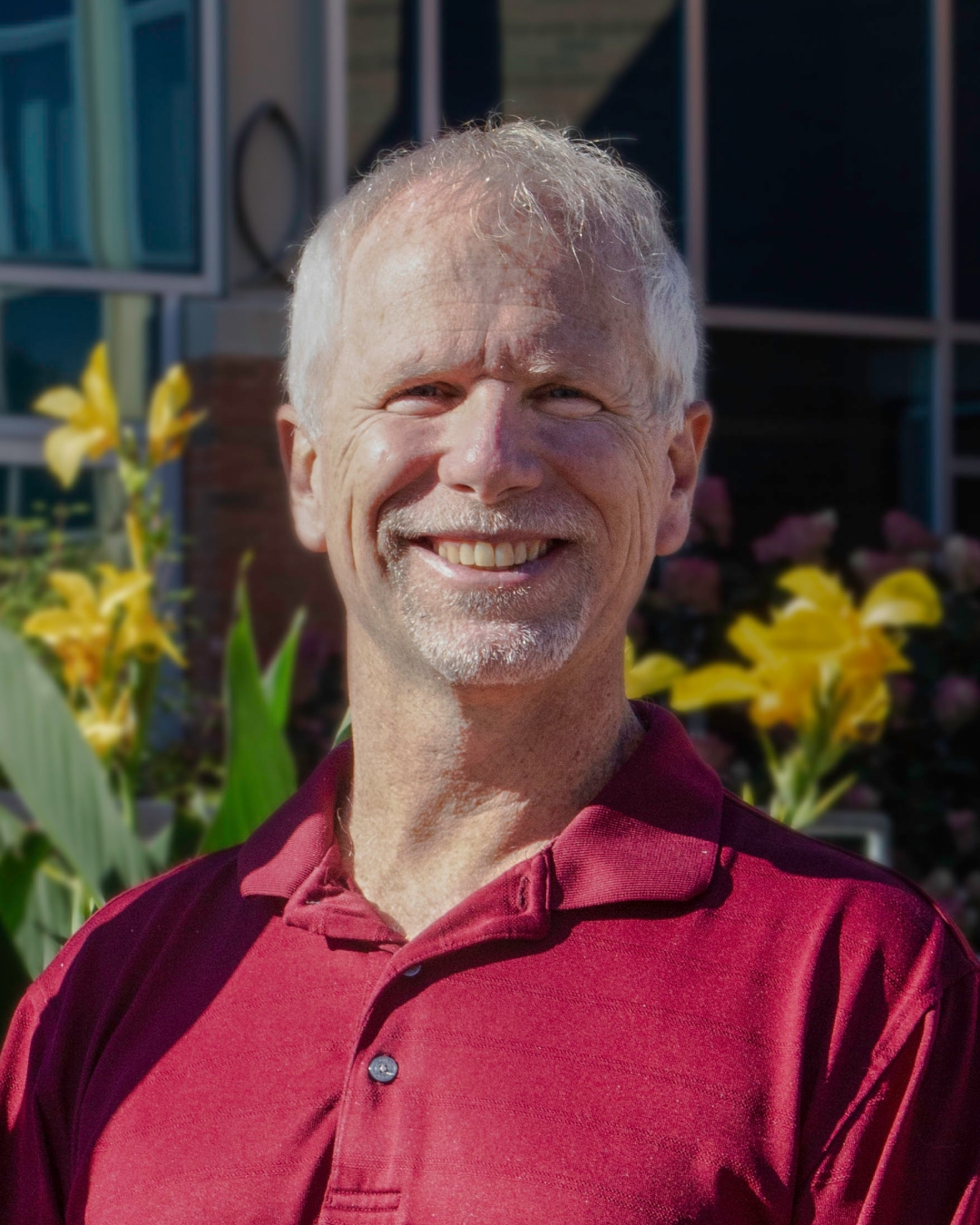 Dr. Mark Miller
