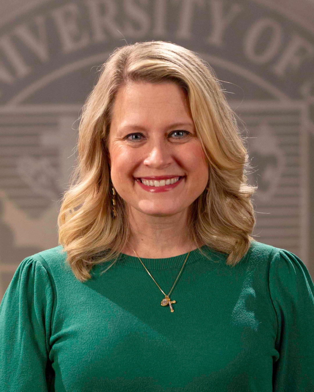 Dr. Rebecca Rook