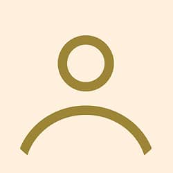 Placeholder image for faculty profile.