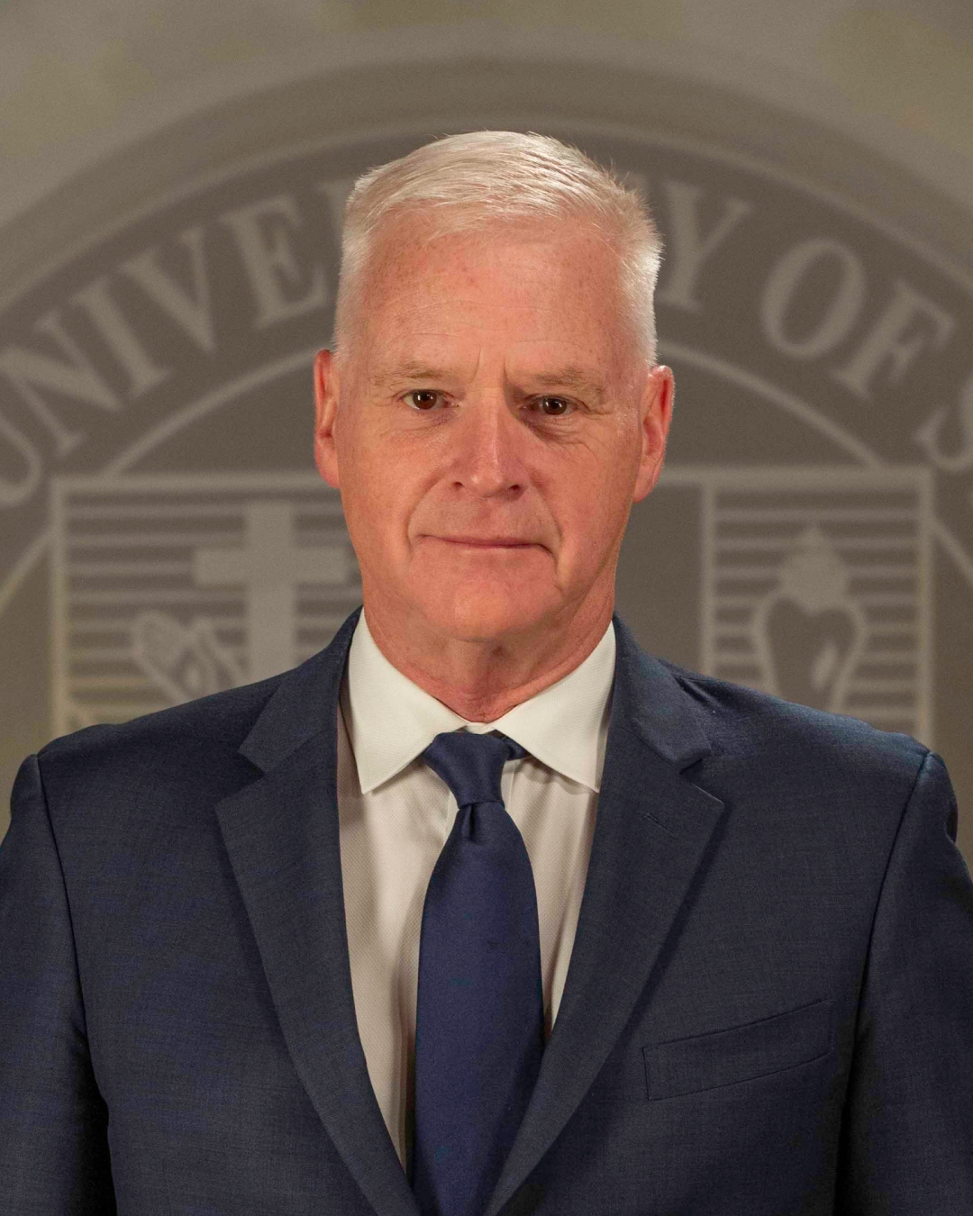 Dr. Stephen Lewarne