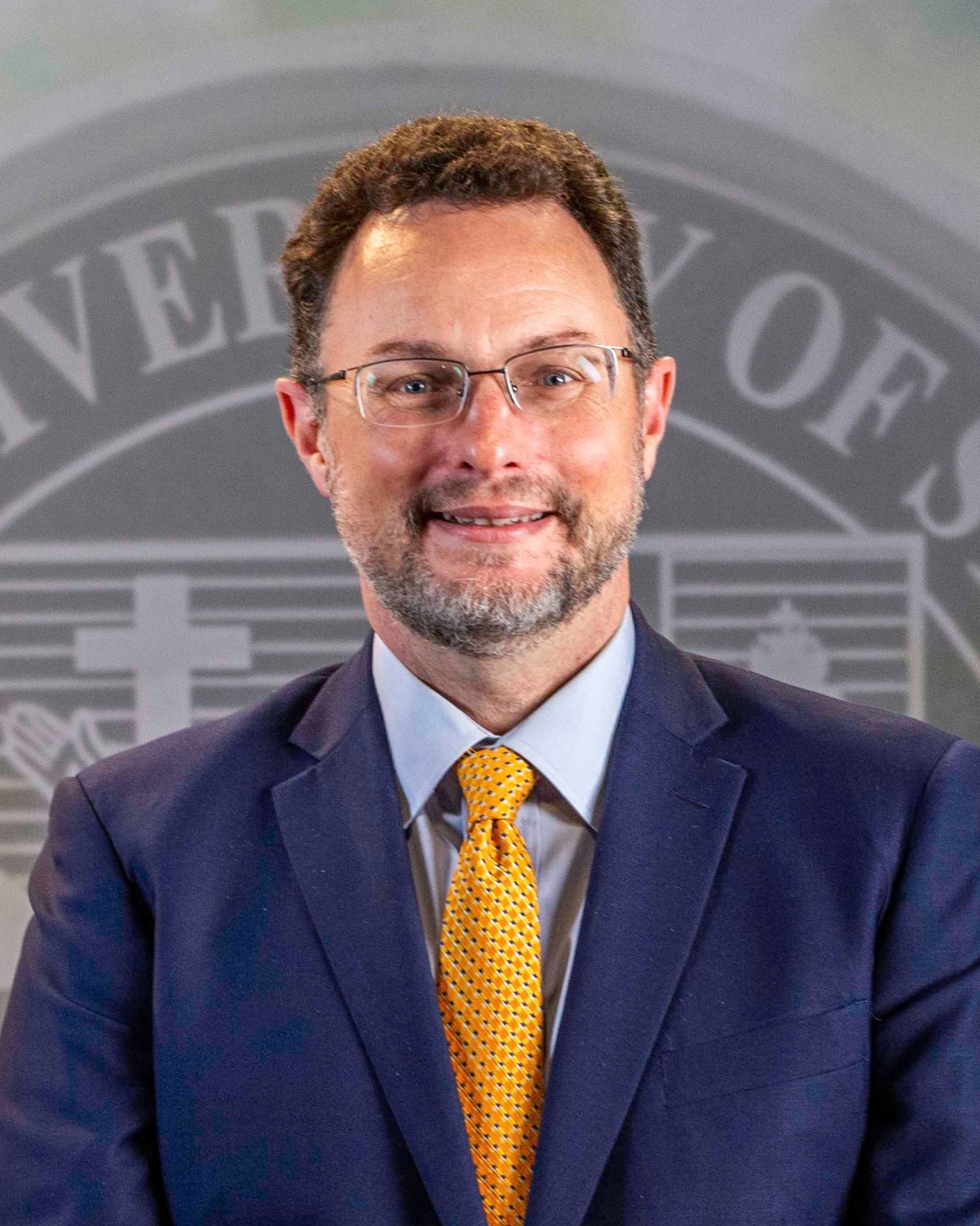 Dr. Stephen C. Miller