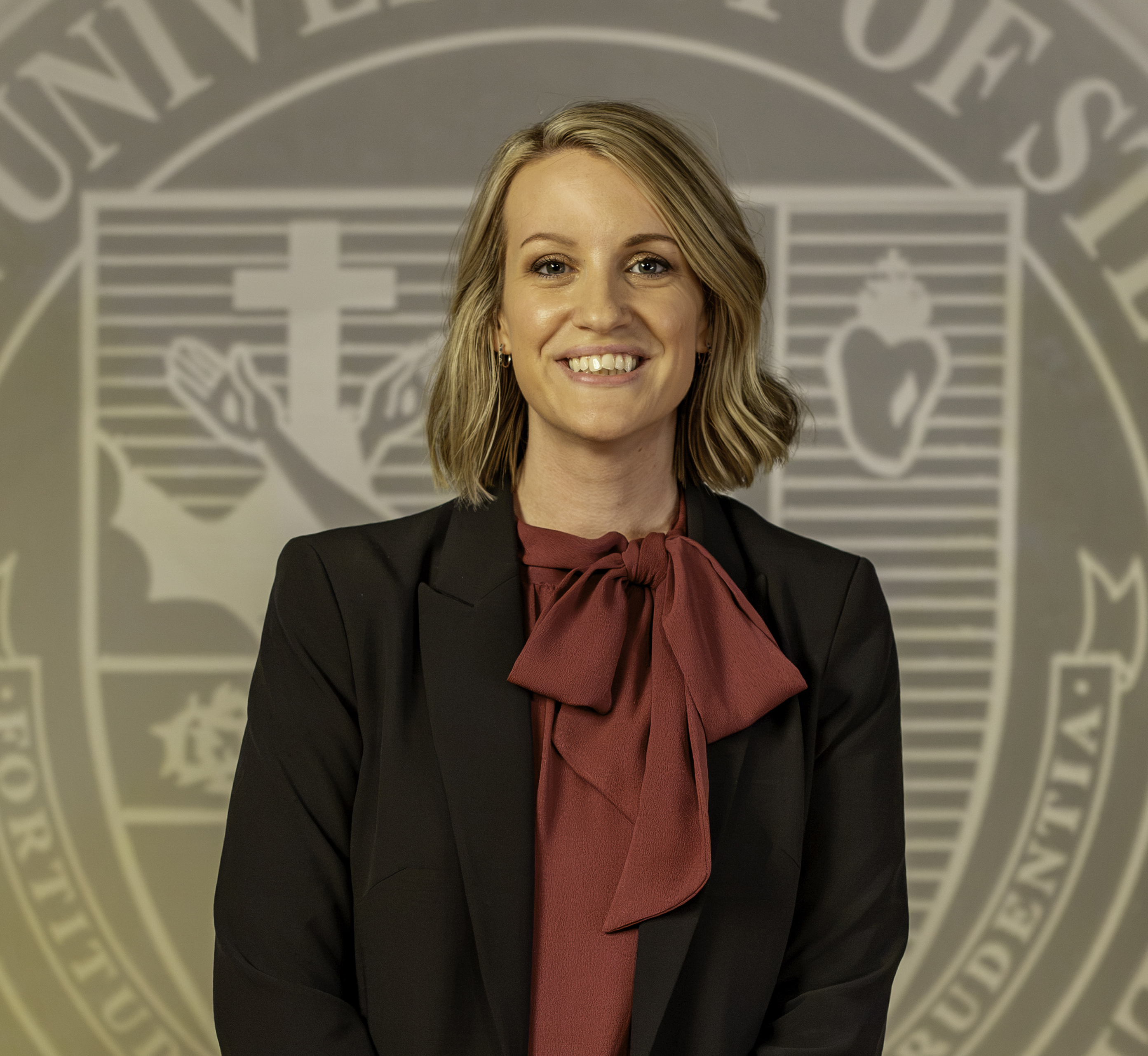 Dr. Joylynn Pruitt